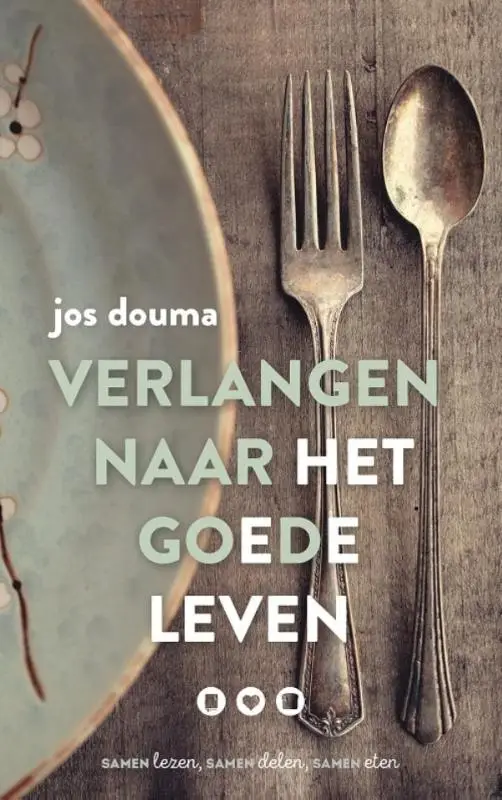 Verlangen naar het goede leven POD