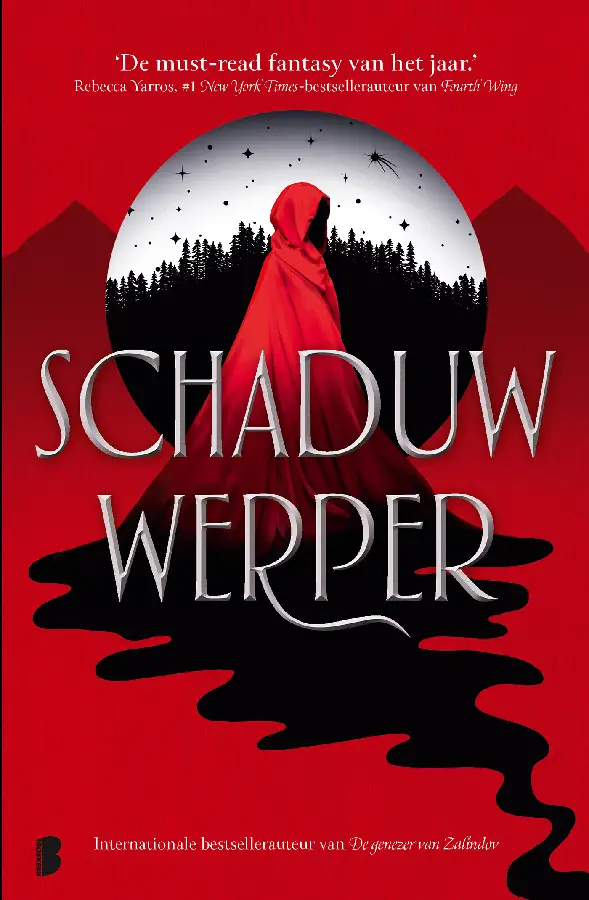 Schaduwwerper