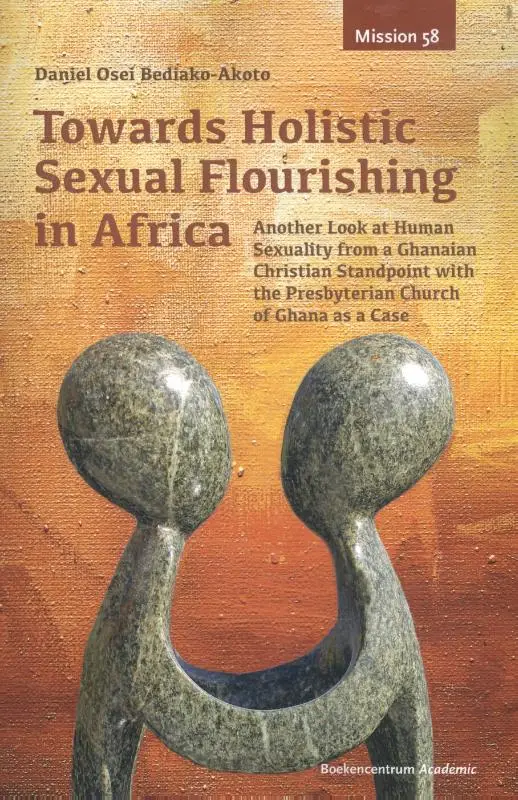 Towards holistic sexual flourishing in a