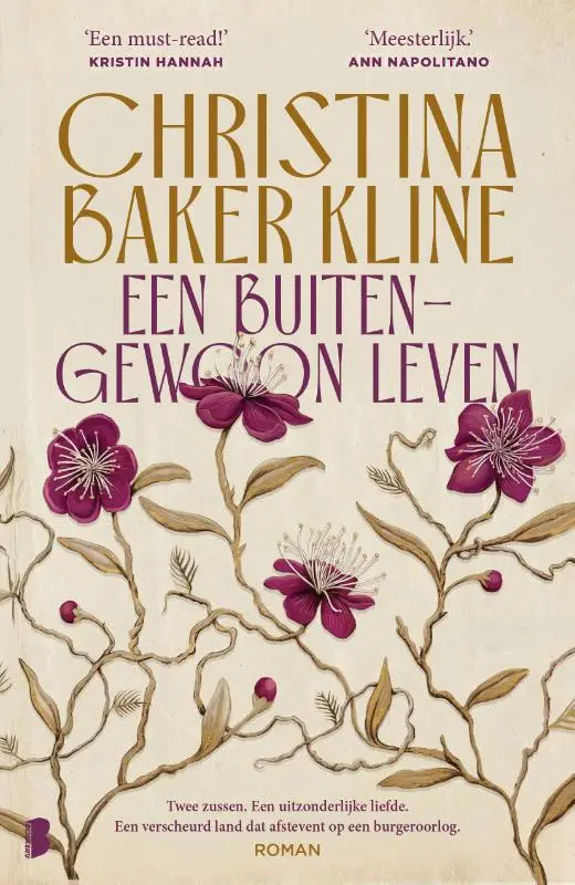 Een buitengewoon leven