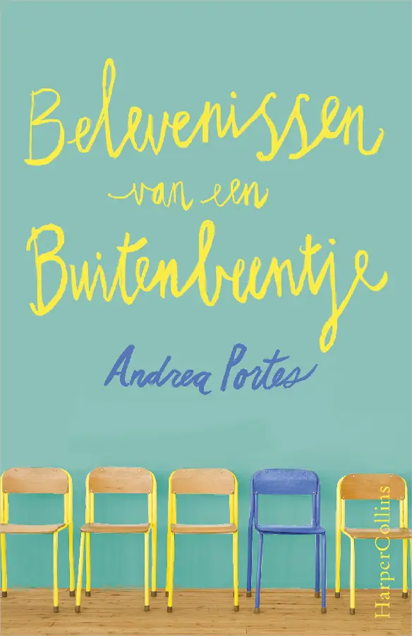 Belevenissen van een buitenbeentje