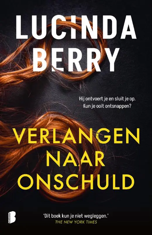 Verlangen naar onschuld