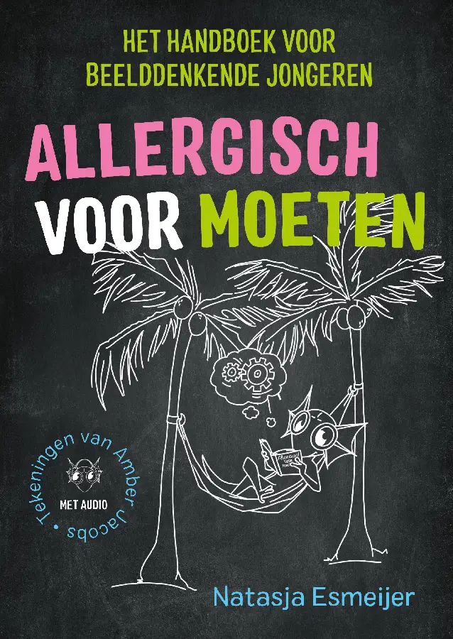 Allergisch voor moeten