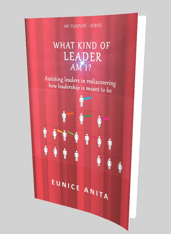 What kind of leader am I?
