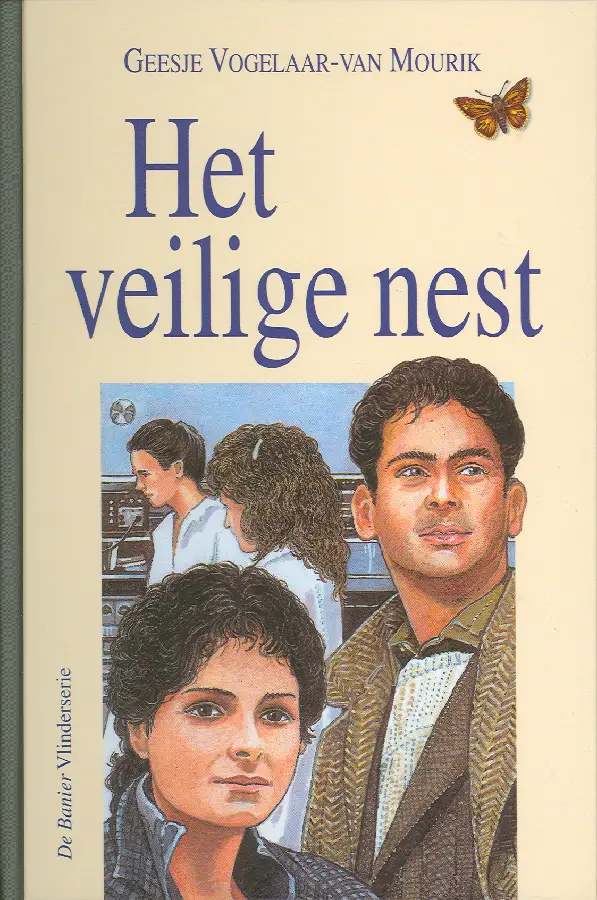 Veilige nest