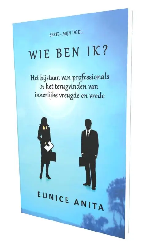 Wie ben ik?