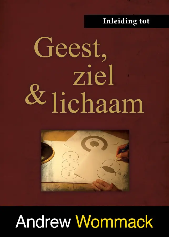 Inleiding tot Geest, ziel en lichaam