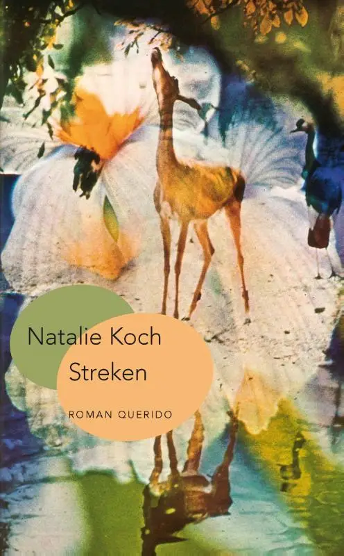 Streken