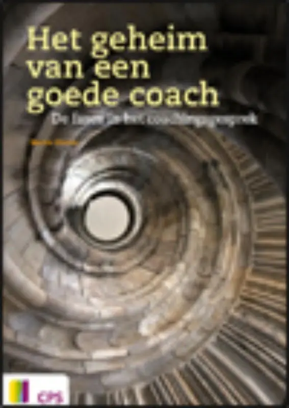 Geheim van een goede coach