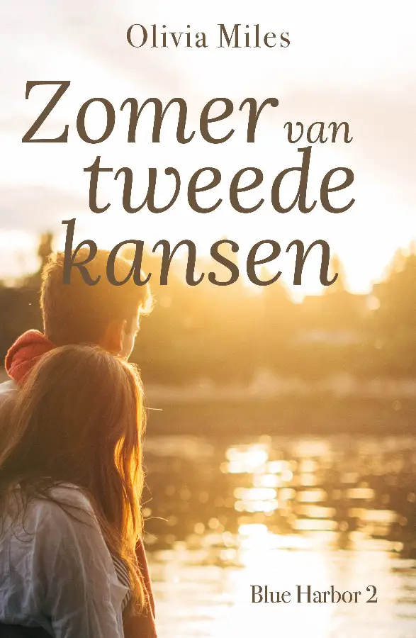 Zomer van tweede kansen