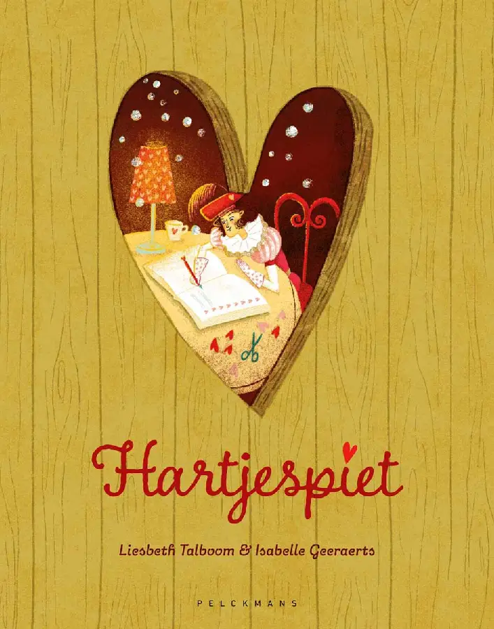 Hartjespiet