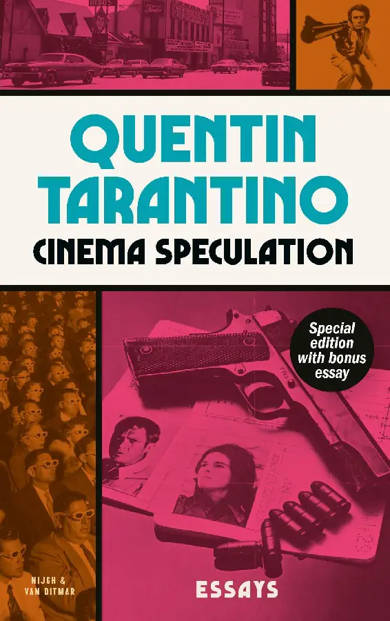 Cinema Speculation