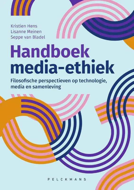 Handboek media-ethiek