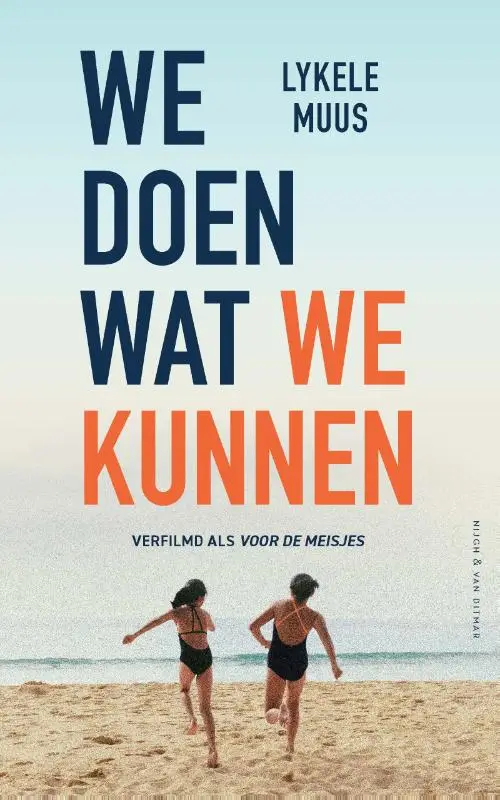 We doen wat we kunnen