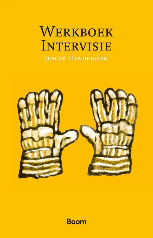 Werkboek intervisie