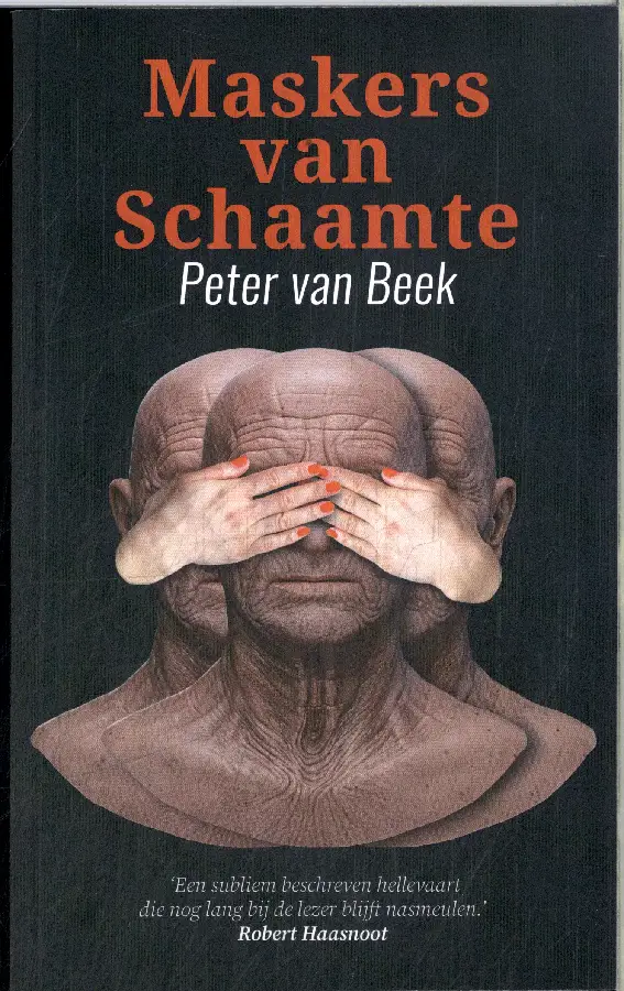 Maskers van schaamte