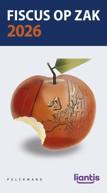 Fiscus op zak 2026