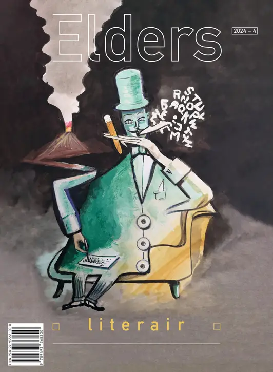 Elders Literair / 2024-4