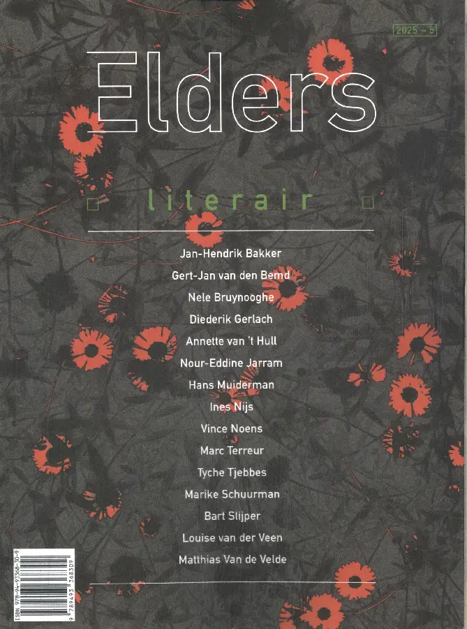 Elders literair / 2025-5