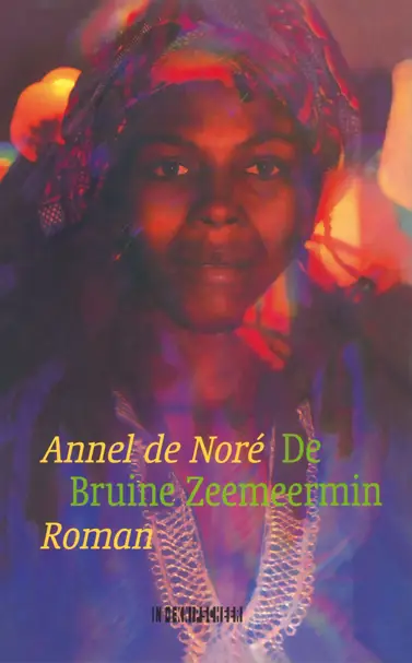 De bruine zeemeermin