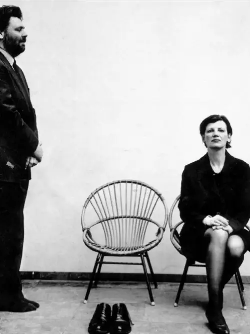 Galerie Ronny Van de Velde