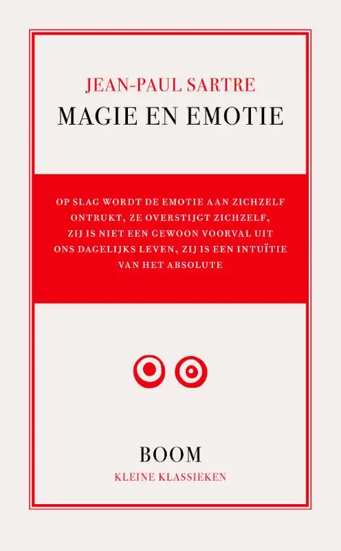 Magie en emotie