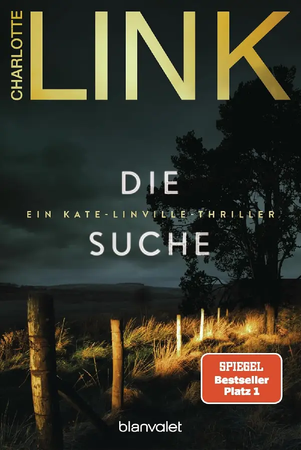 Die Suche