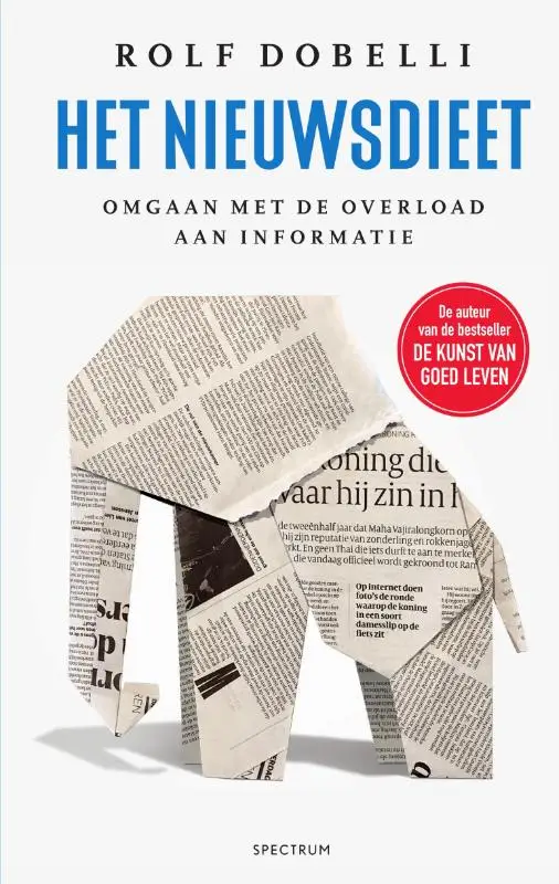 Nieuwsdieet