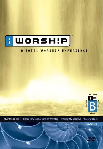Iworship resource system b