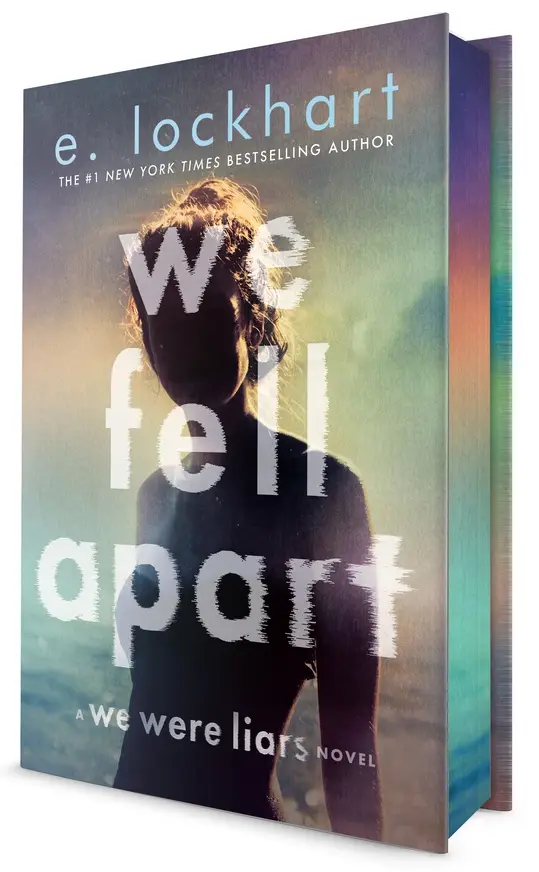We Fell Apart