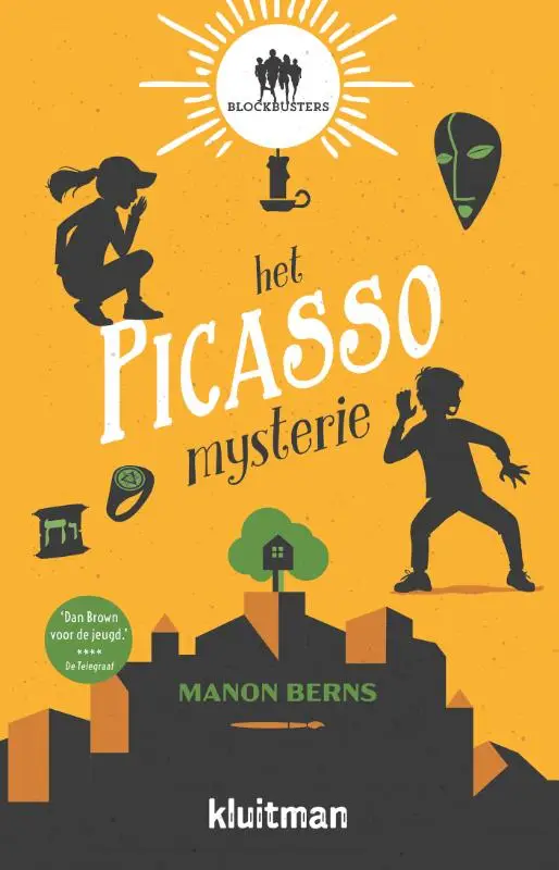 Het Picasso mysterie