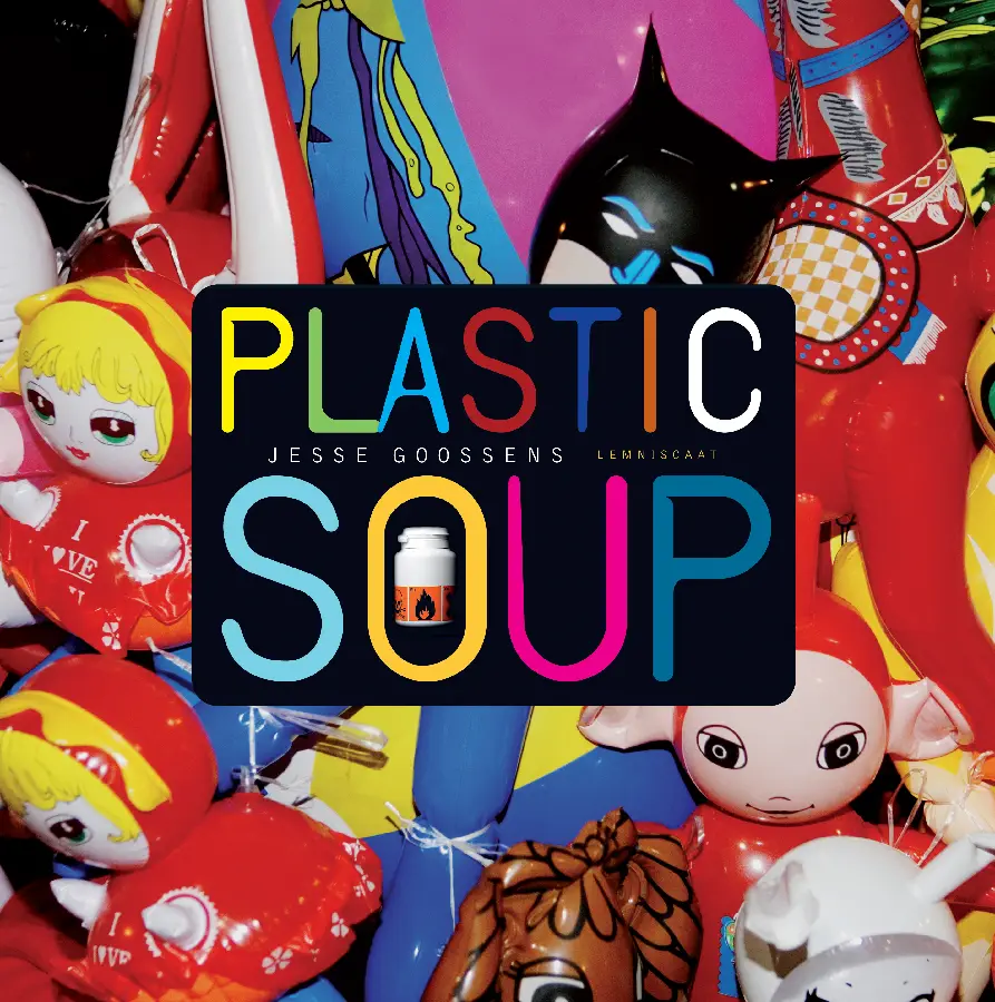 Plastic soup engelse editie