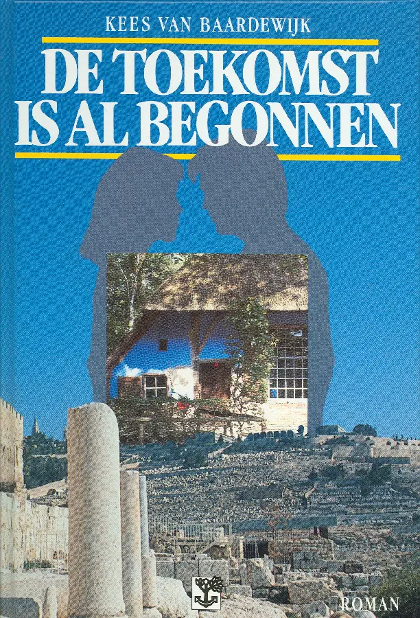 Toekomst is al begonnen