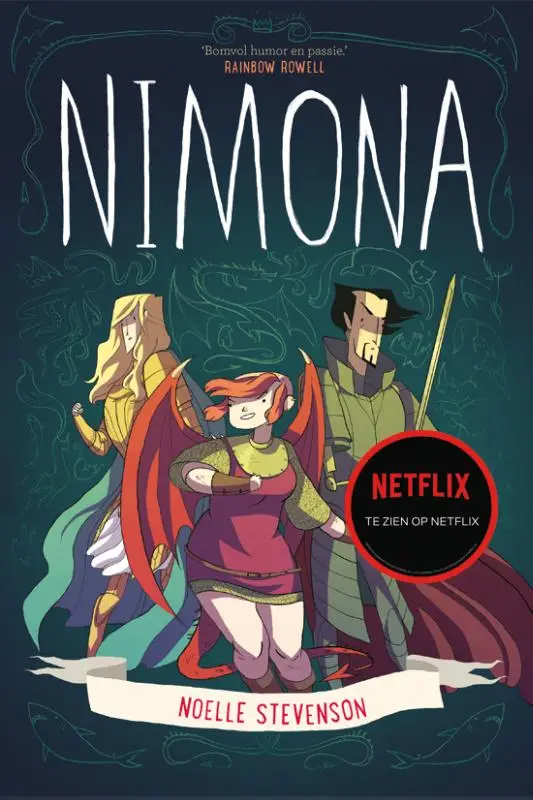 Nimona