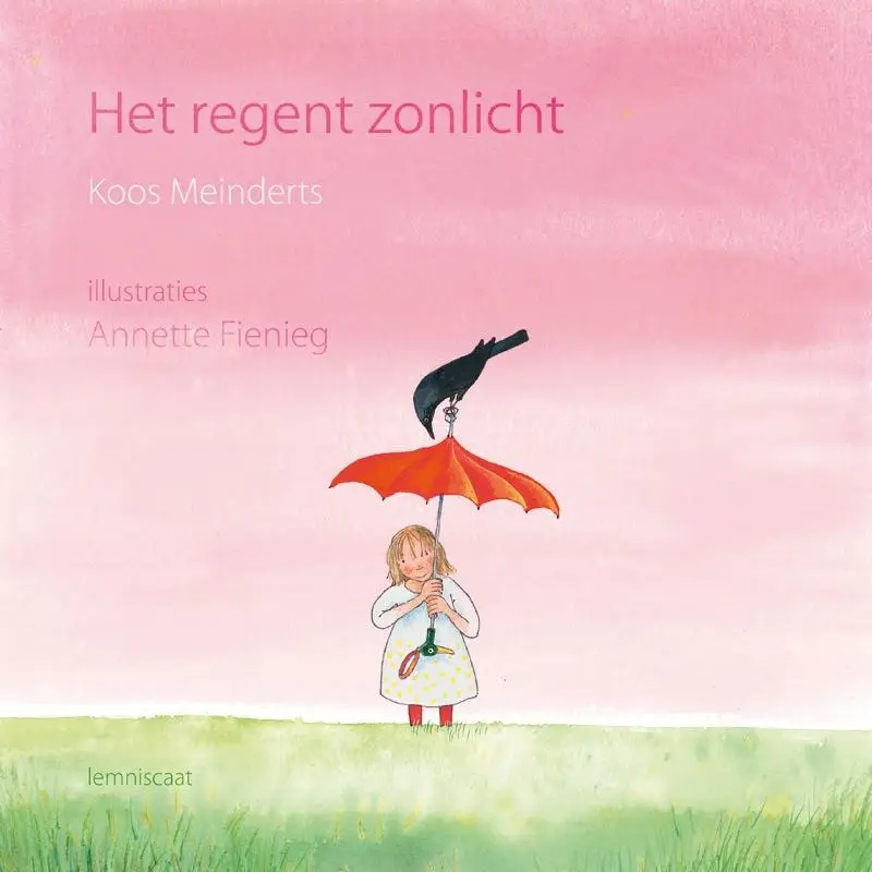 Het regent zonlicht + cd