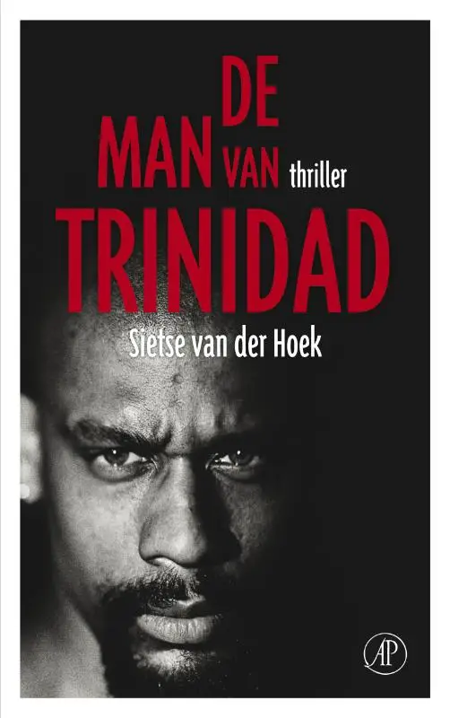De man van Trinidad