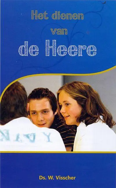 Dienen van de Heere