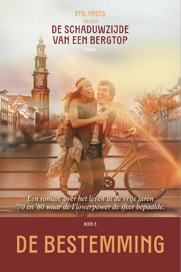 De schaduwzijde van een bergtop / 3