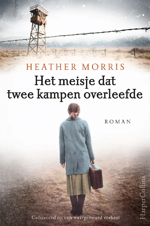 Het meisje dat twee kampen overleefde