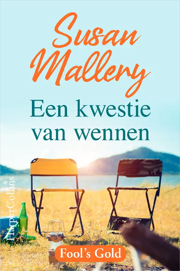 Een kwestie van wennen