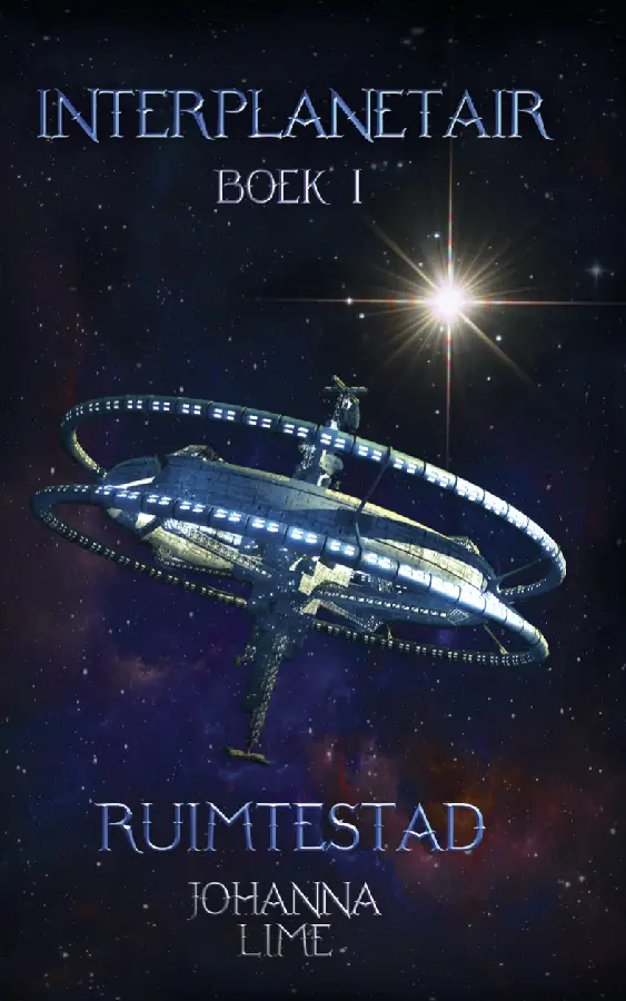Ruimtestad
