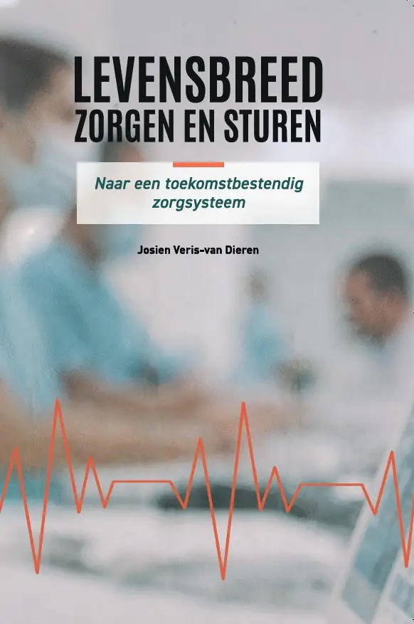 Levensbreed zorgen en sturen