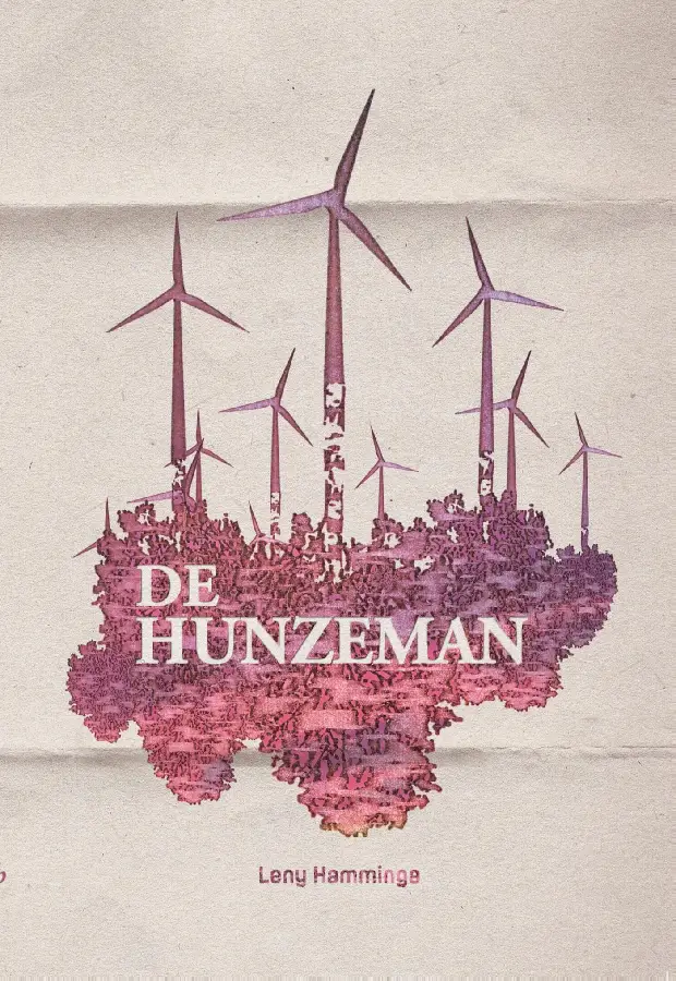De Hunzeman