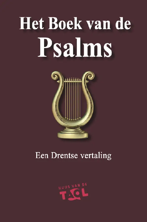 Boek van de Psalms