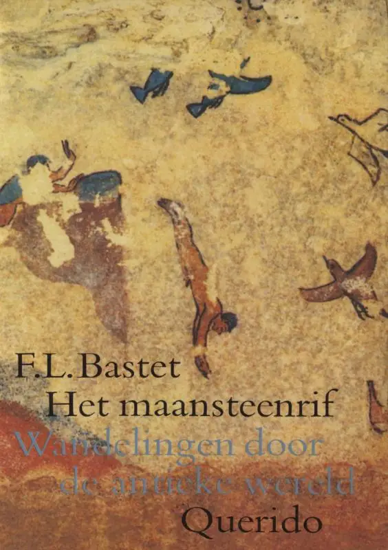Het maansteenrif