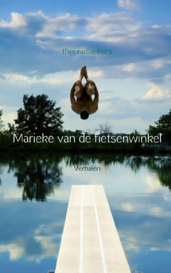 Marieke van de fietsenwinkel
