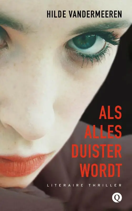 Als alles duister wordt