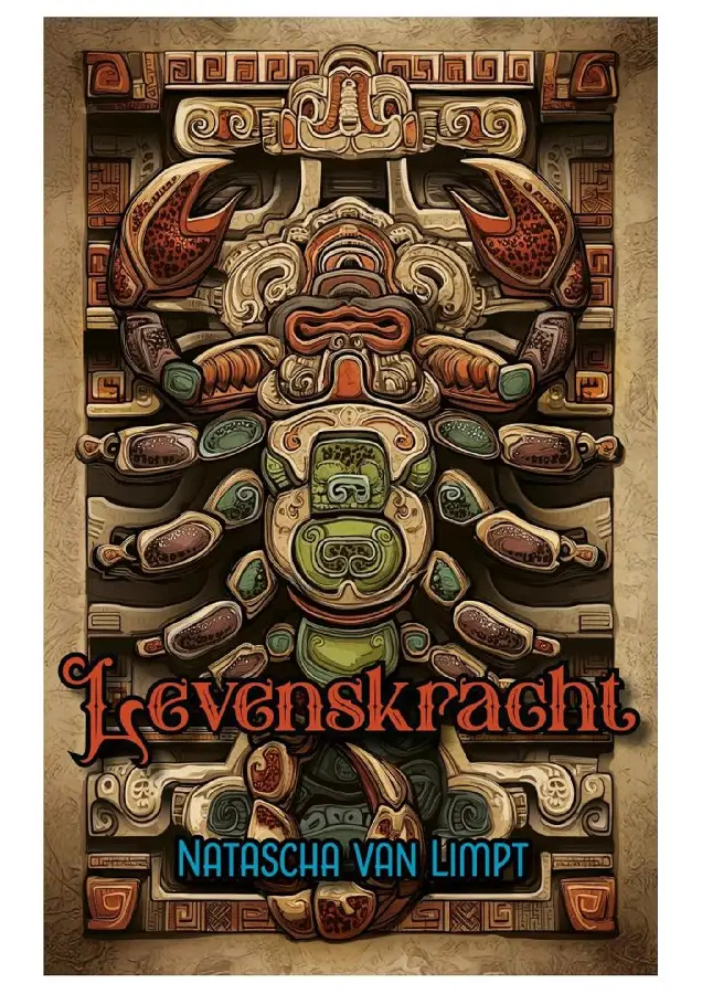 Levenskracht