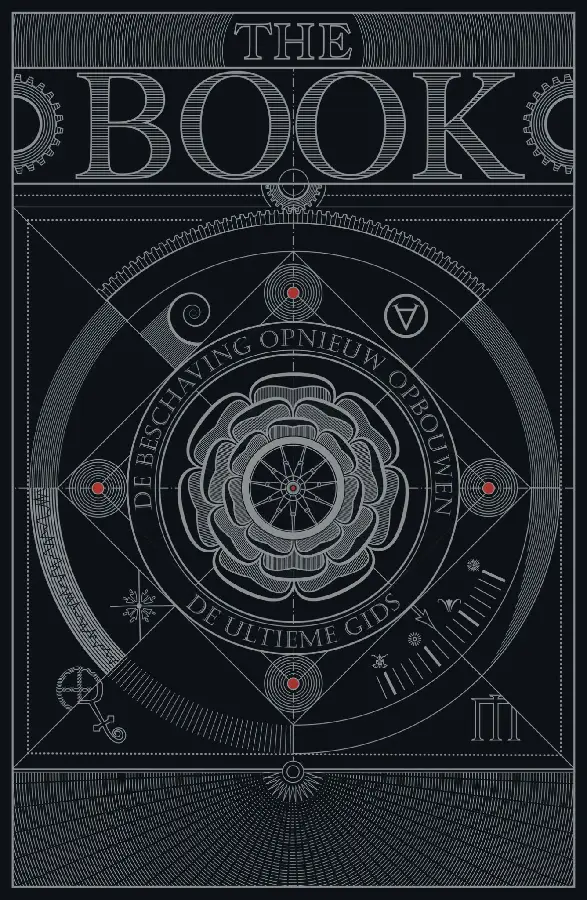 The Book: de beschaving opnieuw opbouwen