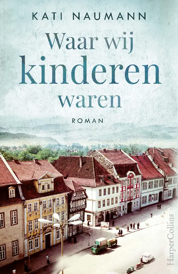 Waar wij kinderen waren